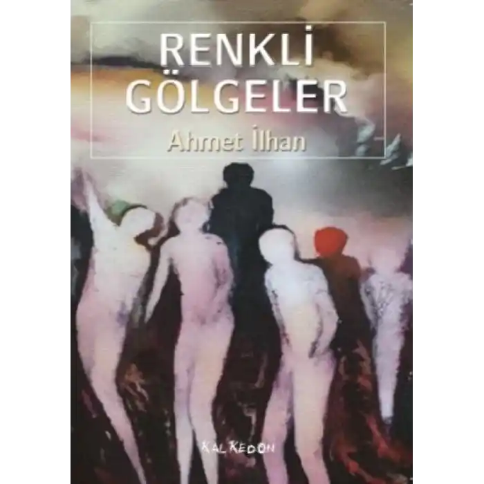 Renkli Gölgeler