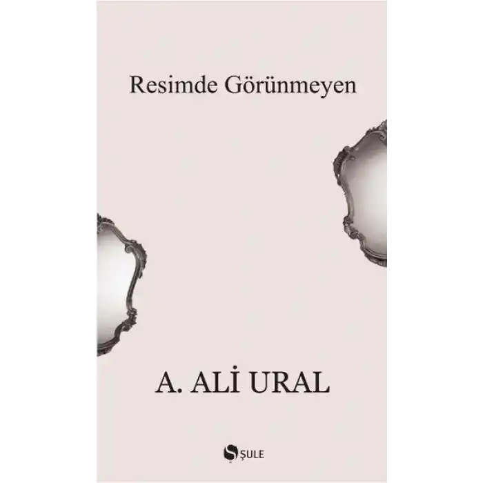 Resimde Görünmeyen