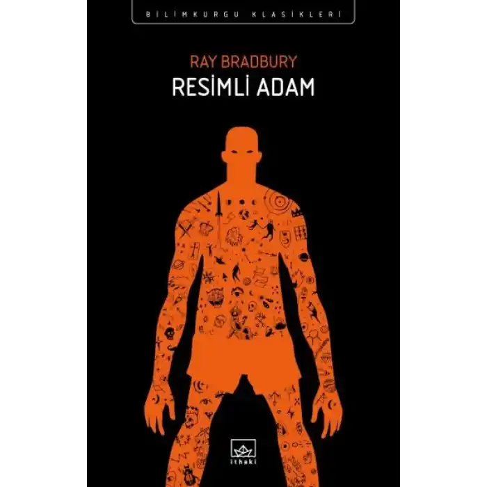 Resimli Adam