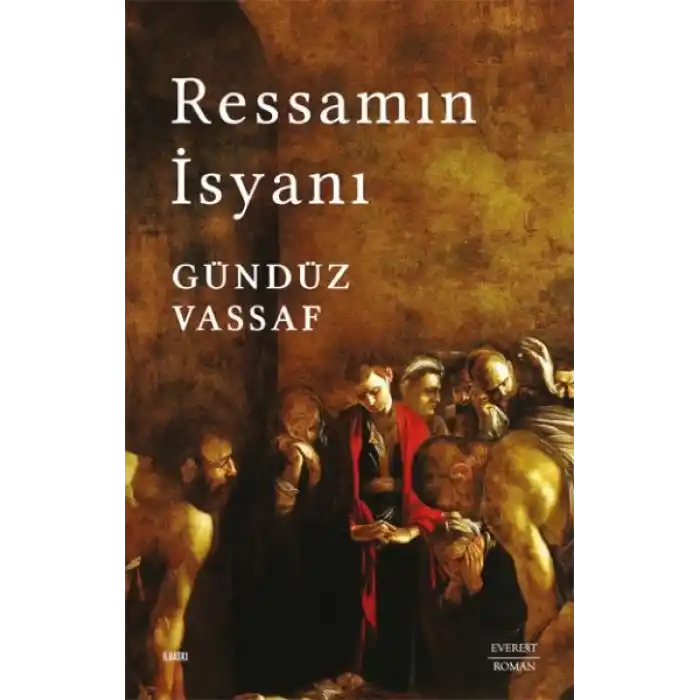 Ressamın İsyanı