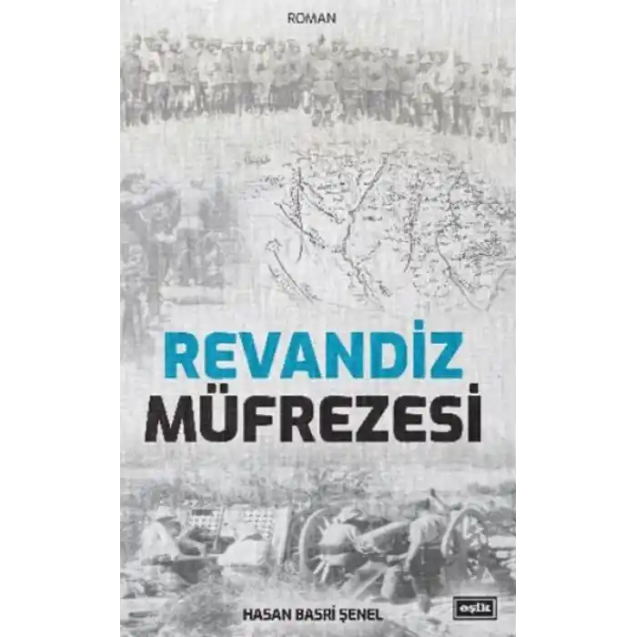 Revandiz Müfrezesi
