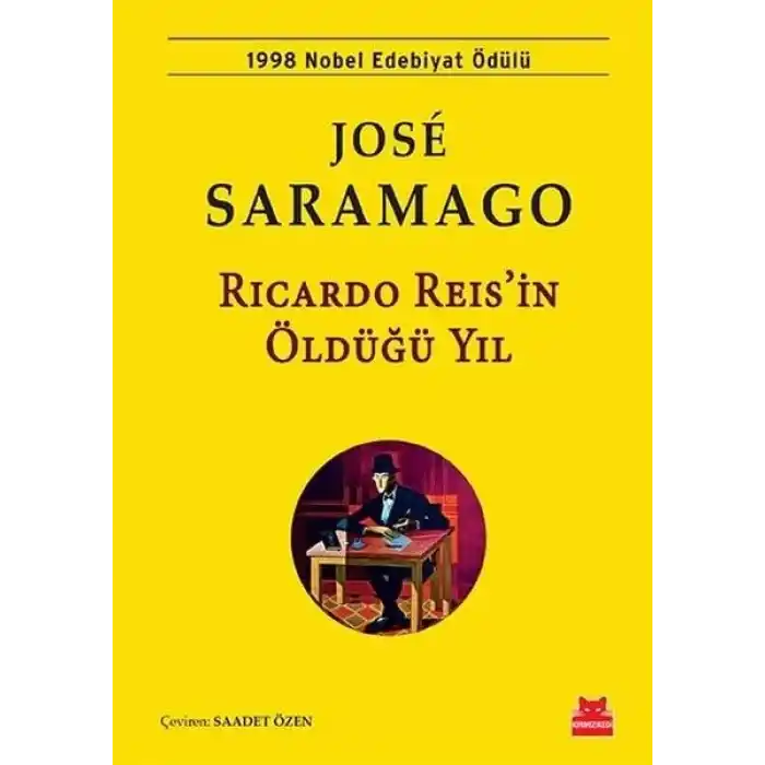 Ricardo Reisin Öldüğü Yıl