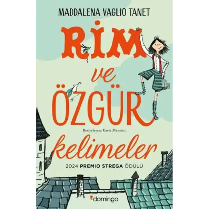 Rim ve Özgür Kelimeler