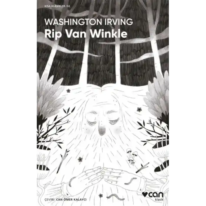 Rip Van Winkle