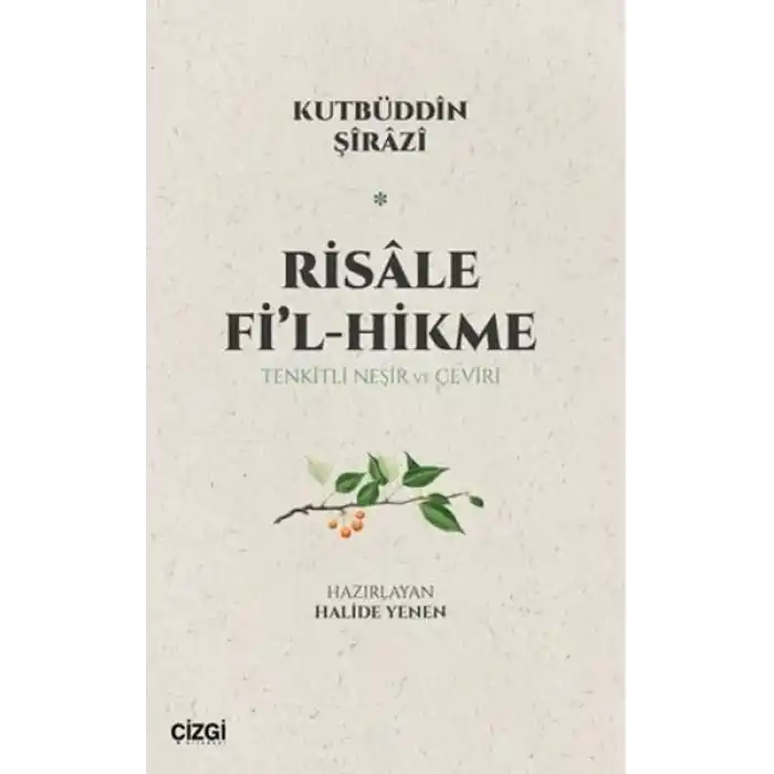 Risale Fil-Hikme