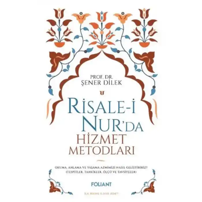 Risale-i Nurda Hizmet Metodları