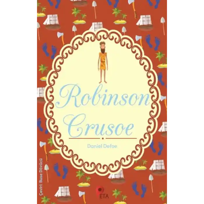 Robinson Crusoe