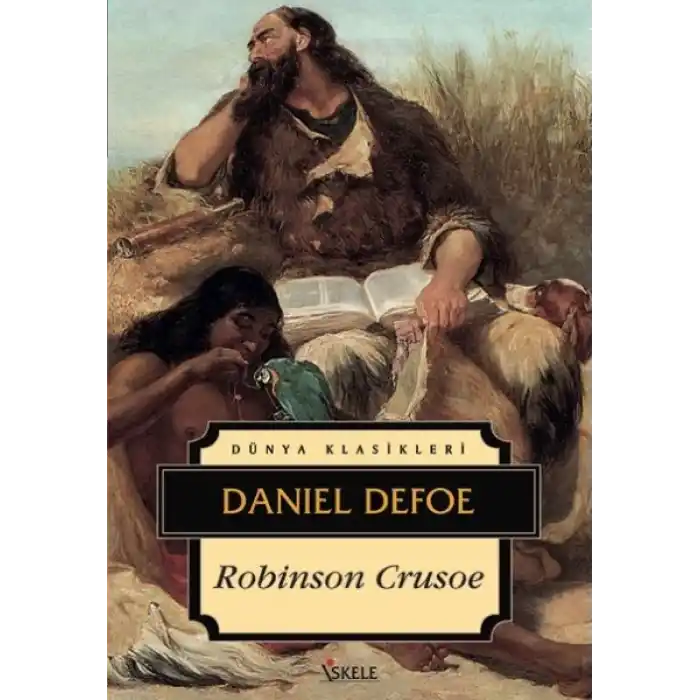 Robinson Crusoe