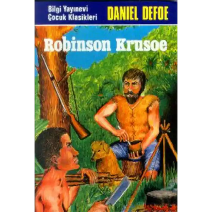 Robinson Crusoe