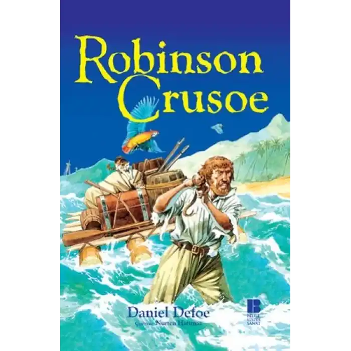 Robinson Crusoe