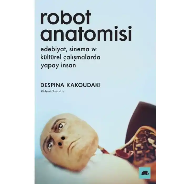 Robot Anatomisi