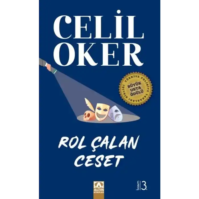Rol Çalan Ceset