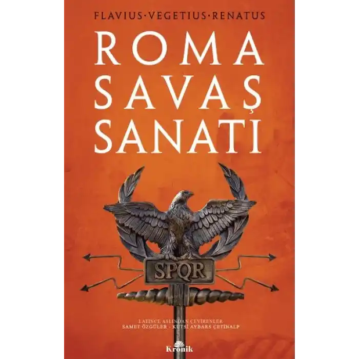 Roma Savaş Sanatı