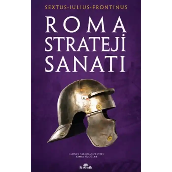 Roma Strateji Sanatı