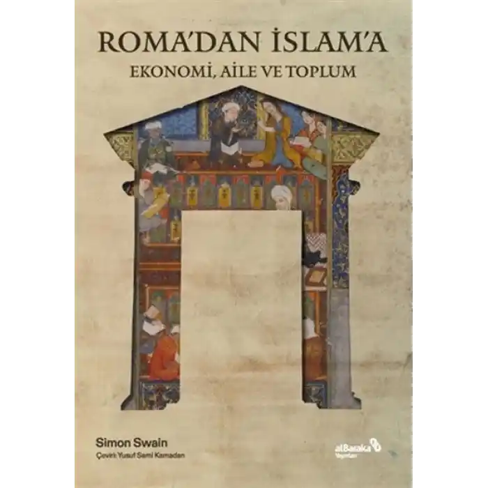 Roma’dan İslam’a