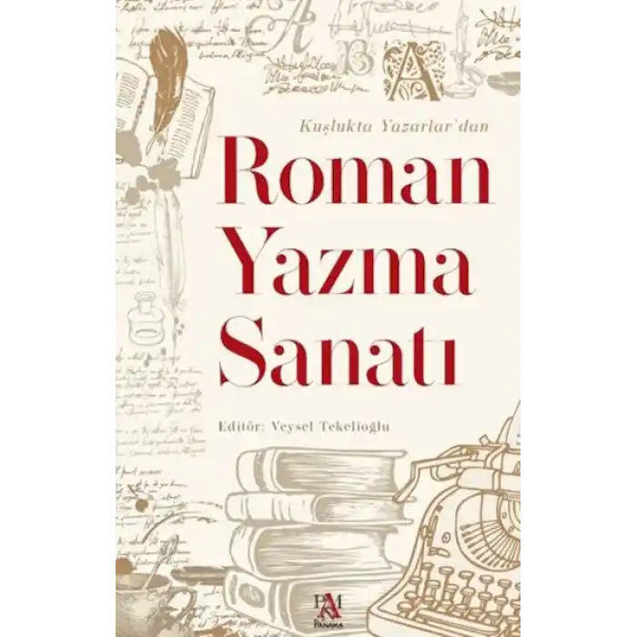 Roman Yazma Sanatı