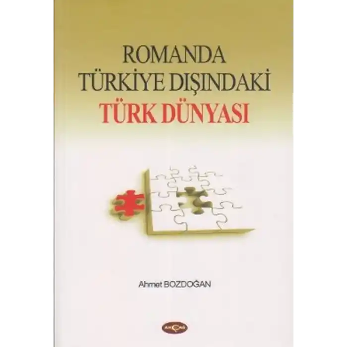 Romanda Türkiye Dışındaki Türk Dünyası