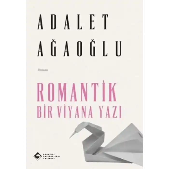 Romantik Bir Viyana Yazı
