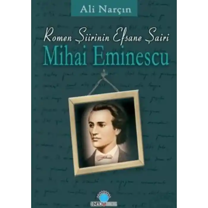 Romen Şiirinin Efsane Efsane Şairi-Mihai Eminescu