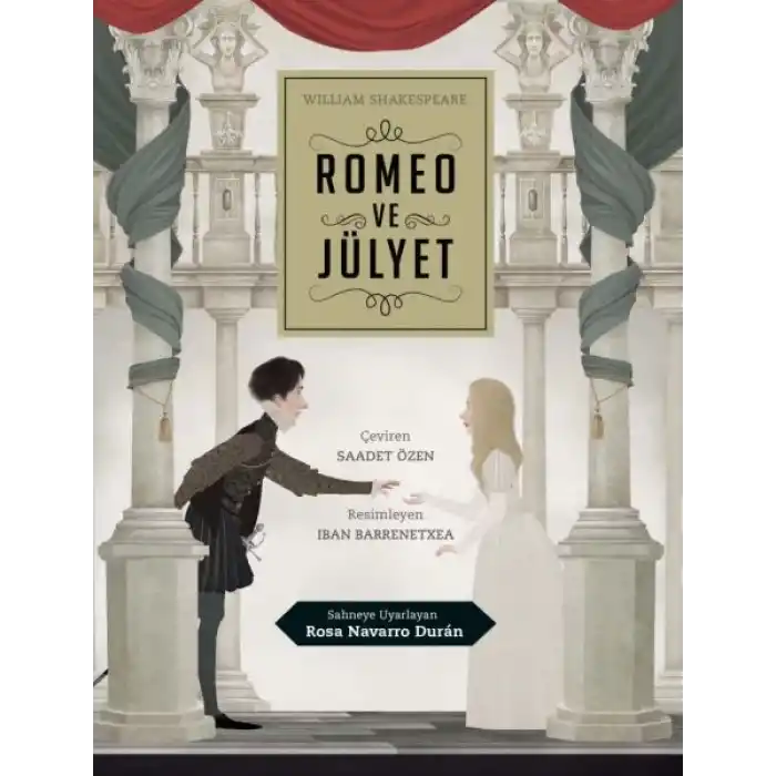 Romeo ve Jülyet