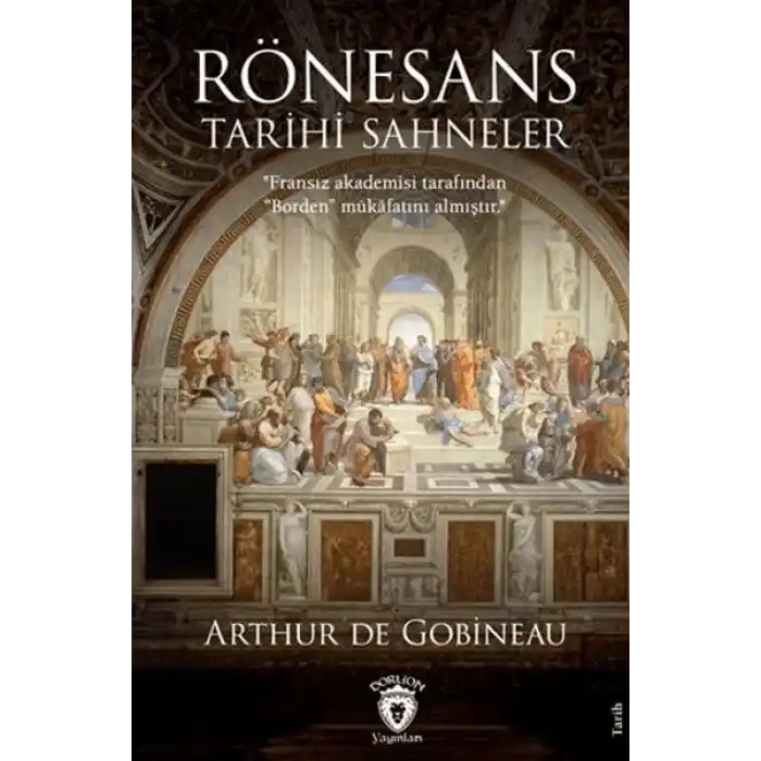 Rönesans Tarihi Sahneler