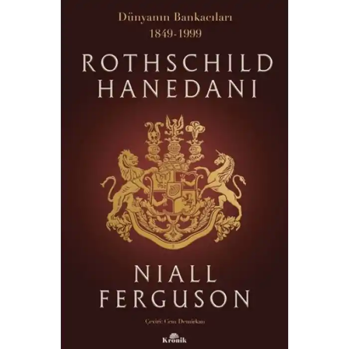 Rothschild Hanedanı