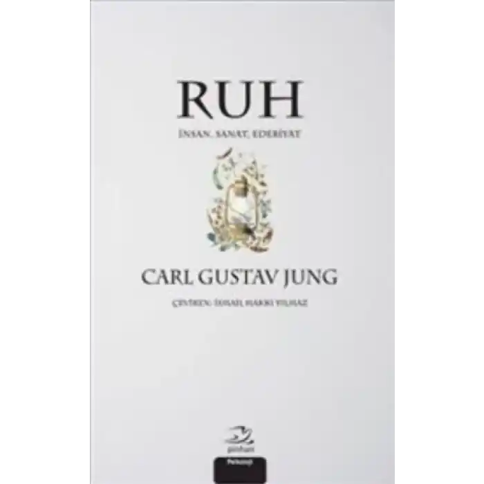 Ruh - İnsan Sanat Edebiyat