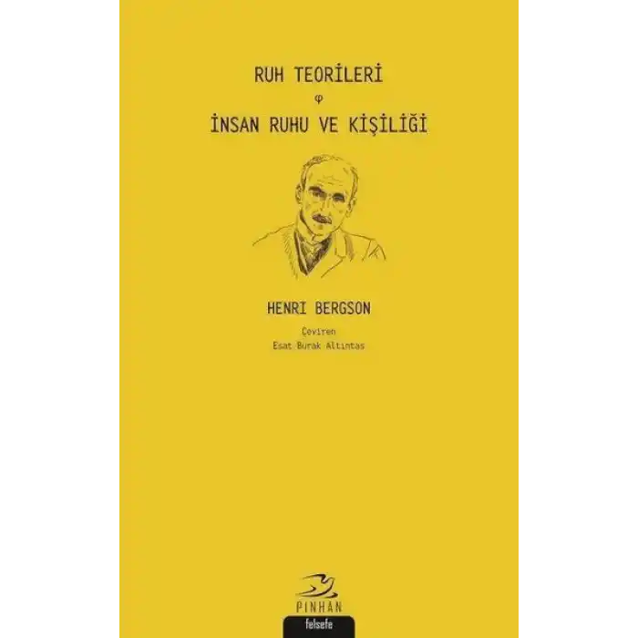 Ruh Teorileri - İnsan Ruhu ve Kişiliği