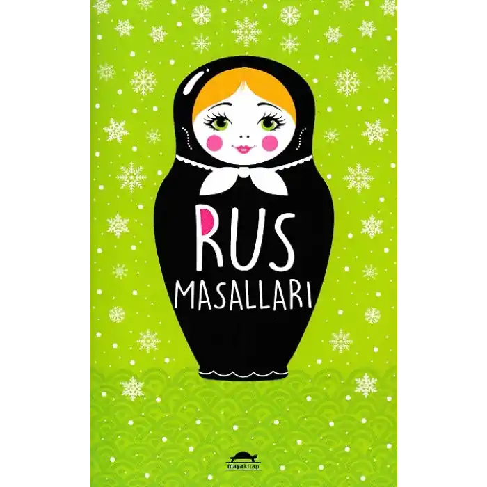 Rus Masalları
