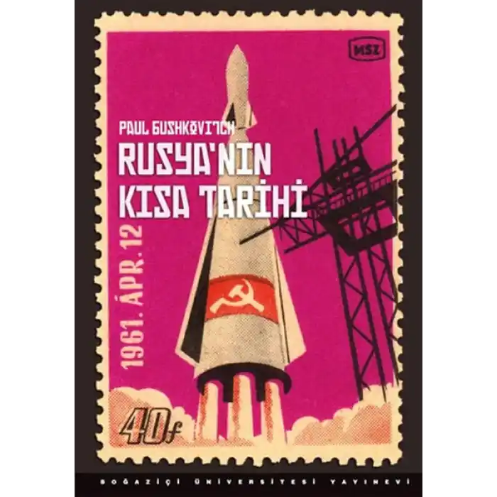 Rusyanın Kısa Tarihi