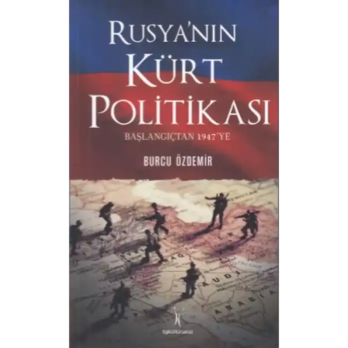 Rusyanın Kürt Politikası