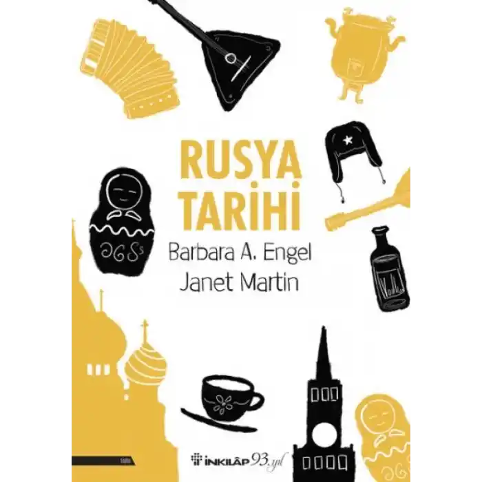 Rusya Tarihi