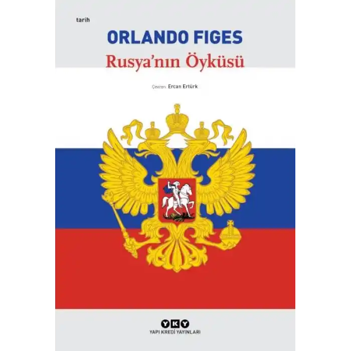 Rusya’nın Öyküsü