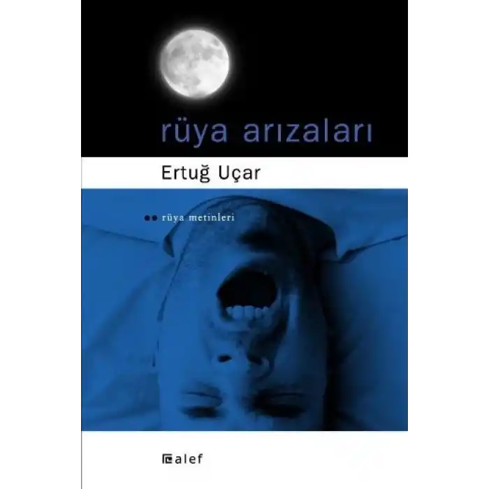 Rüya Arızaları