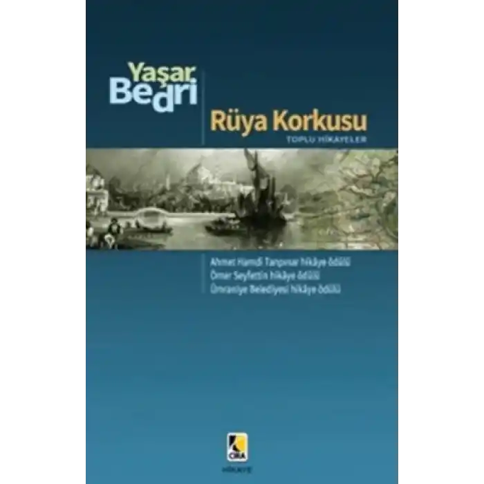 Rüya Korkusu