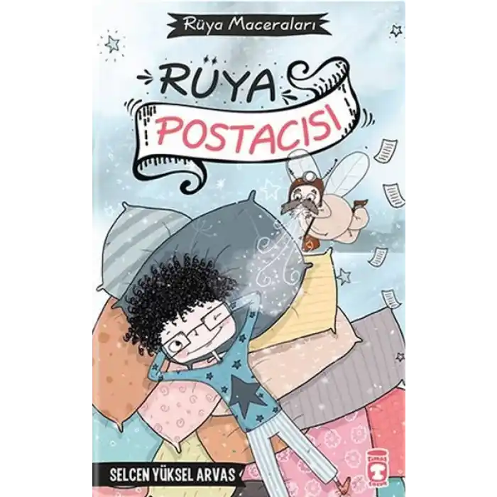 Rüya Postacısı - Rüya Maceraları