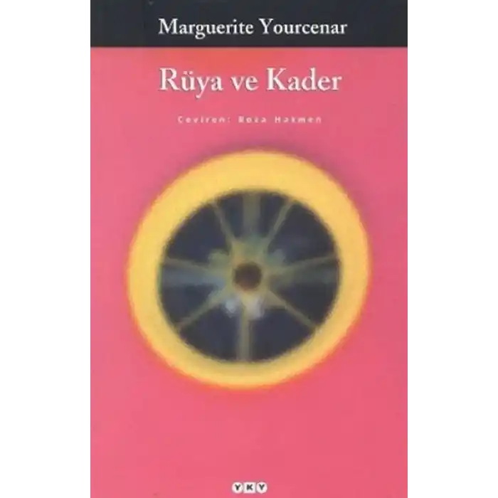 Rüya ve Kader