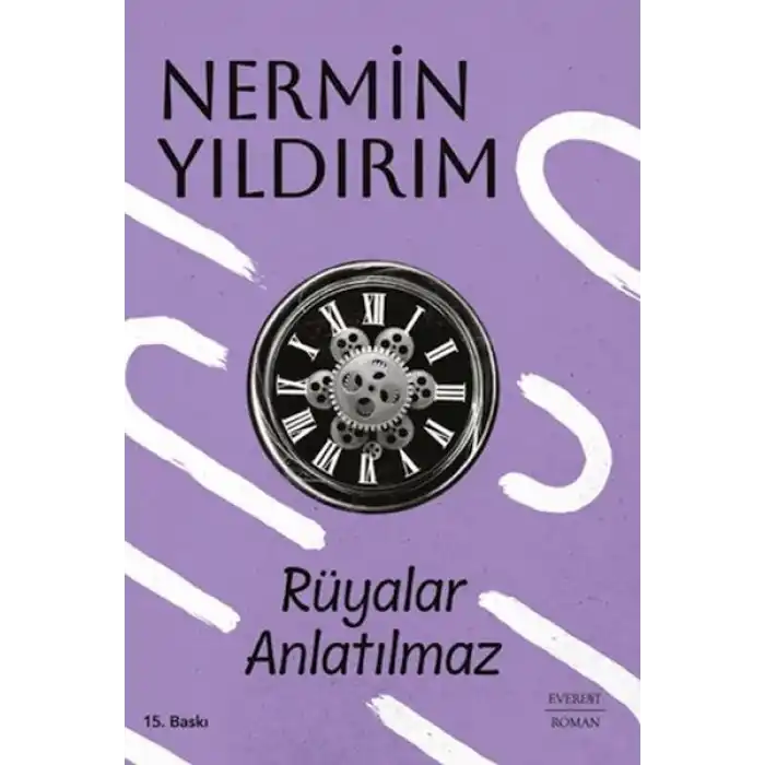 Rüyalar Anlatılmaz