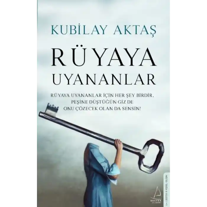 Rüyaya Uyananlar