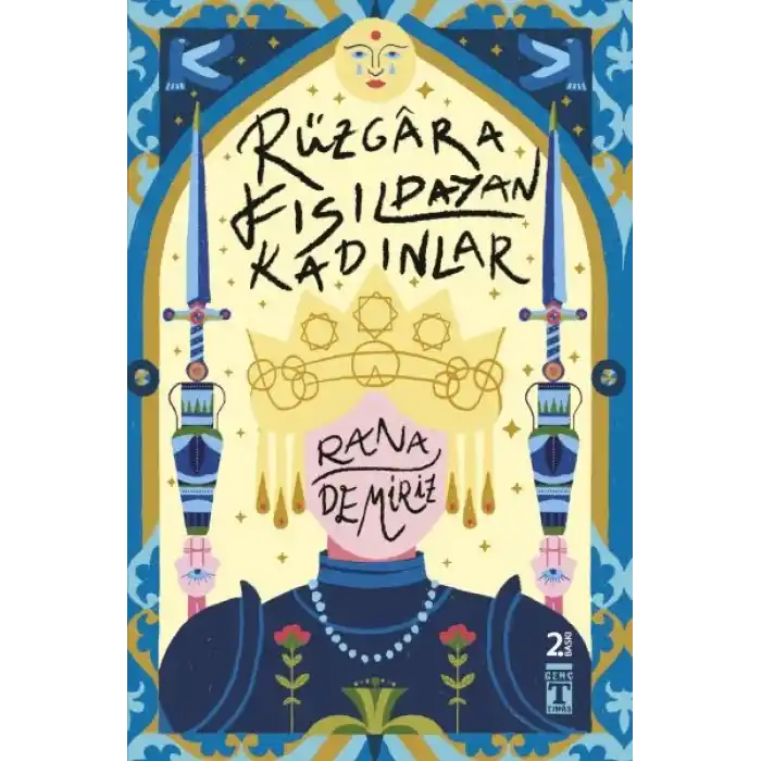 Rüzgara Fısıldayan Kadınlar