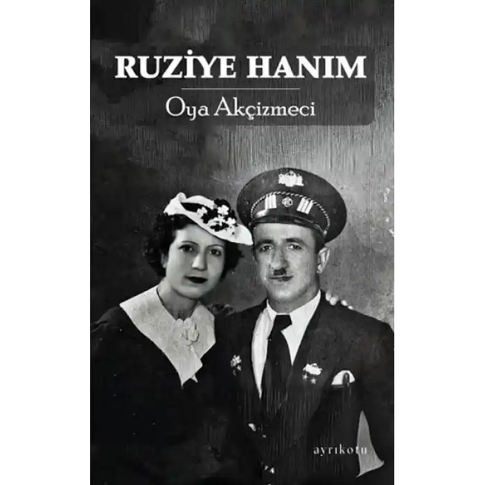 Ruziye Hanım