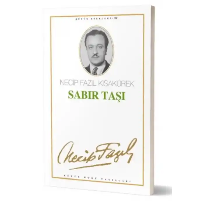 Sabır Taşı