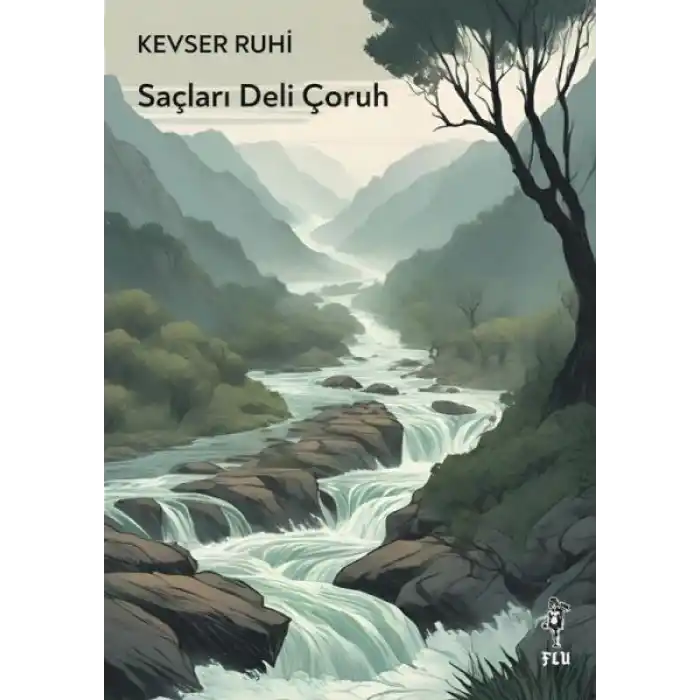 Saçları Deli Çoruh