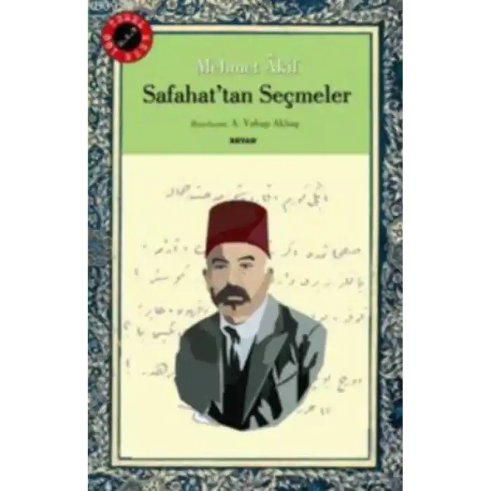 Safahattan Seçmeler