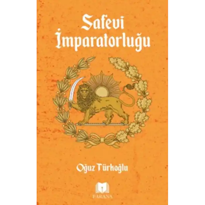 Safevi İmparatorluğu