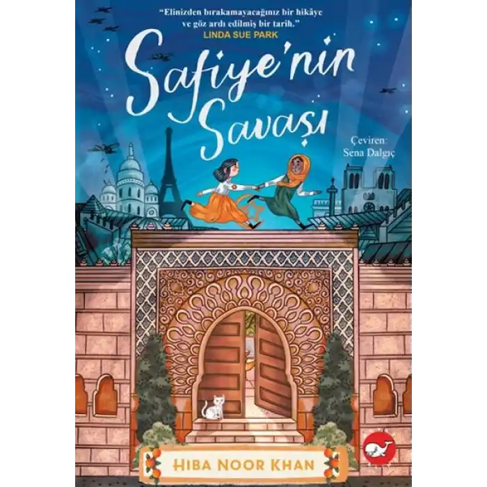 Safiye’nin Savaşı