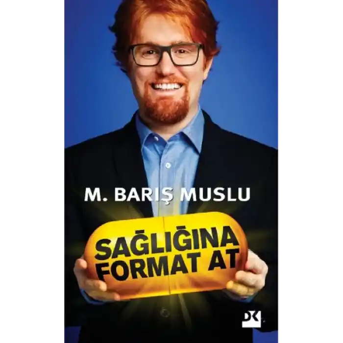 Sağlığına Format At