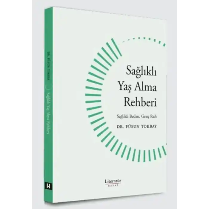 Sağlıklı Yaş Alma Rehberi