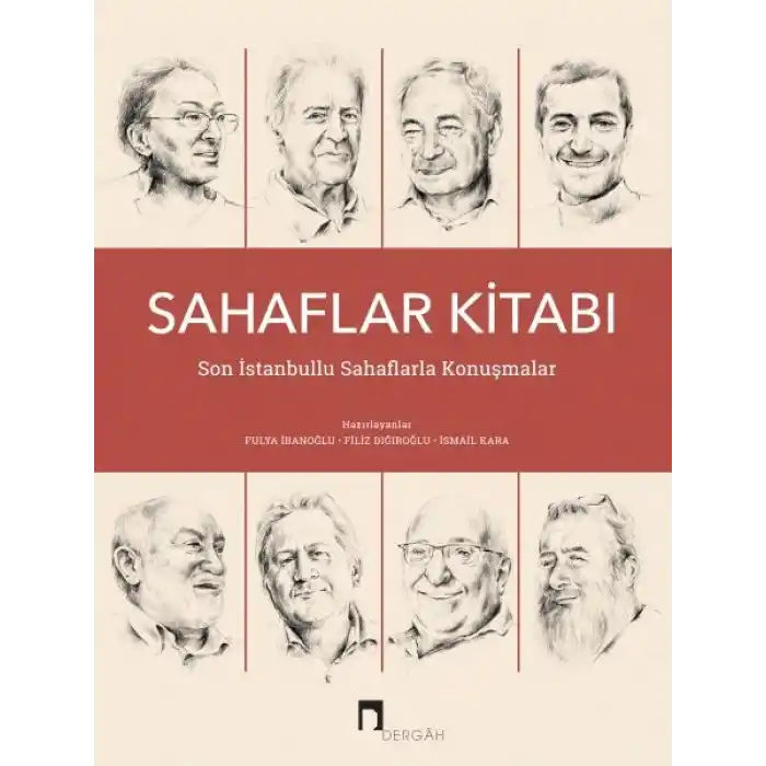 Sahaflar Kitabı