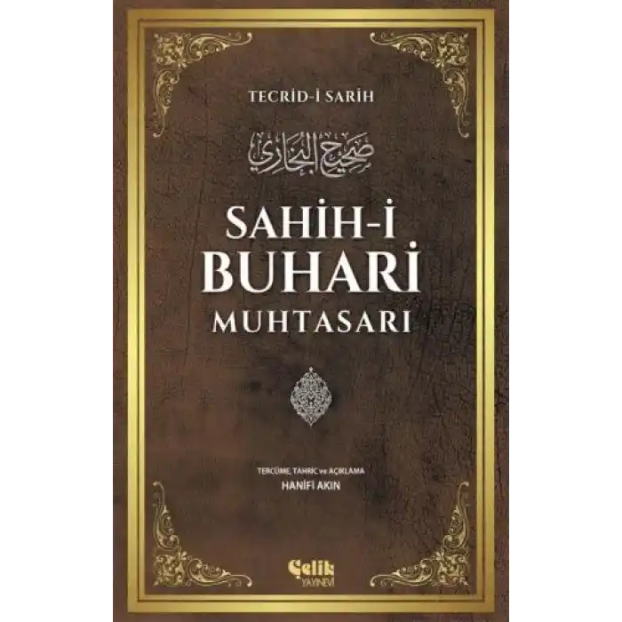Sahih-i Buhari Muhtasarı
